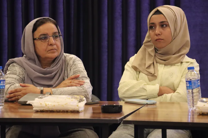دور المرأة السورية في الدستور وحماية حقوقها على طاولة منتدى مجلس المرأة