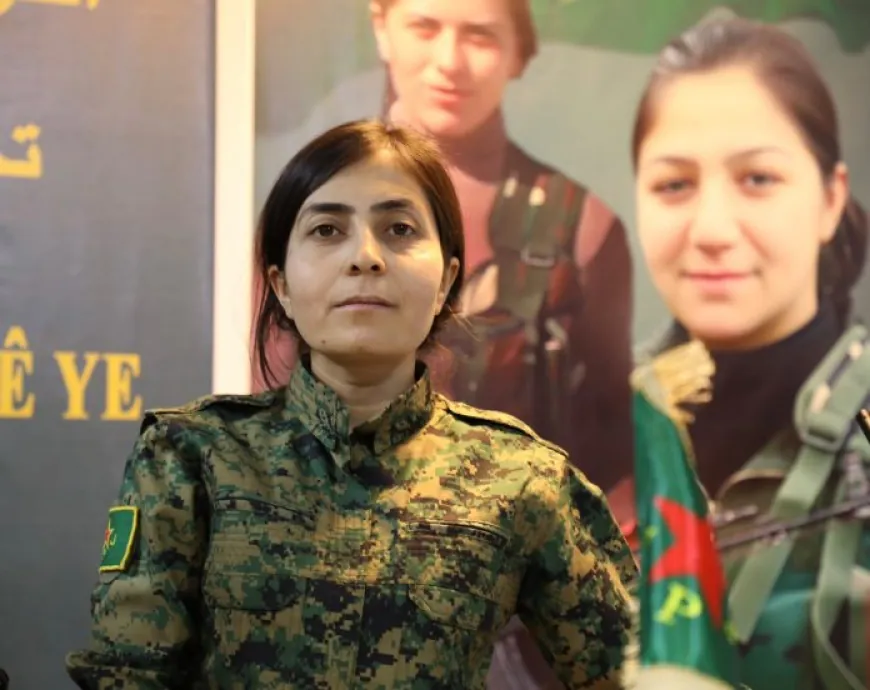 YPJ: مقترحات لانضمام الوحدات إلى وزارة الداخلية واجتماعات مرتقبة في دمشق