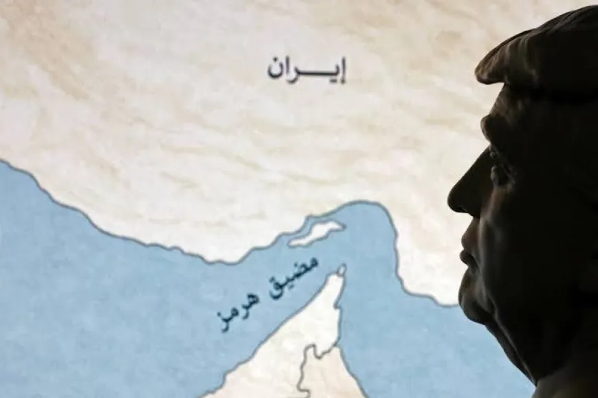 ترامب يعلن إحراز تقدم في المحادثات مع إيران وسط مؤشرات على اتفاق لإعادة فتح مضيق هرمز