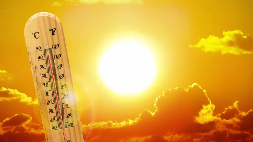 أجواء حارة إلى شديدة الحرارة في معظم المناطق السورية