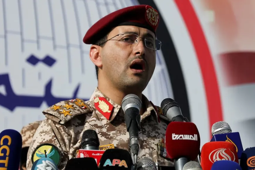 الحوثيون يعلنون استهداف ناقلة نفط سعودية في البحر الأحمر