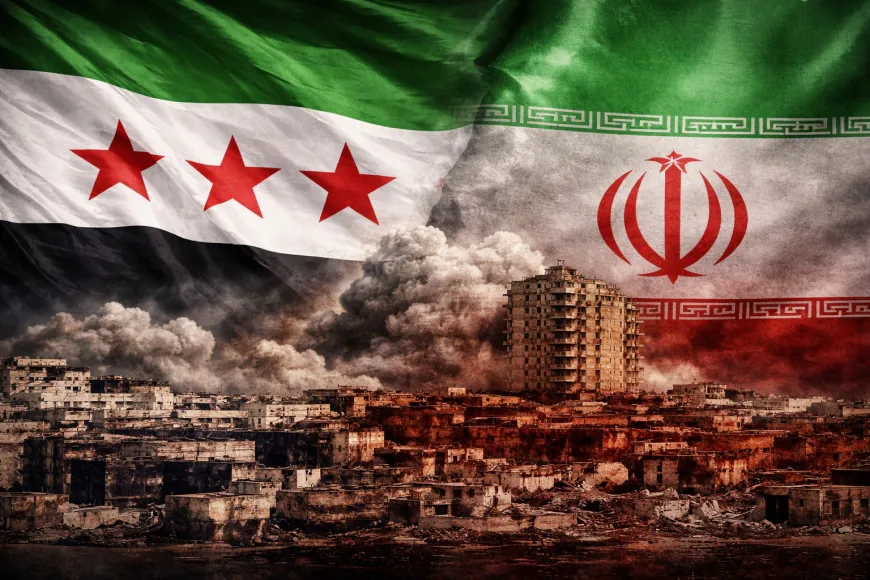 سياسي: نتائج الصراع مع إيران سترسم مستقبل الشرق الأوسط وسوريا