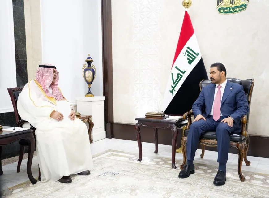 بعد قصف مقرات الحشد الشعبي.. السعودية تجدد دعوتها للزيدي لزيارة الرياض