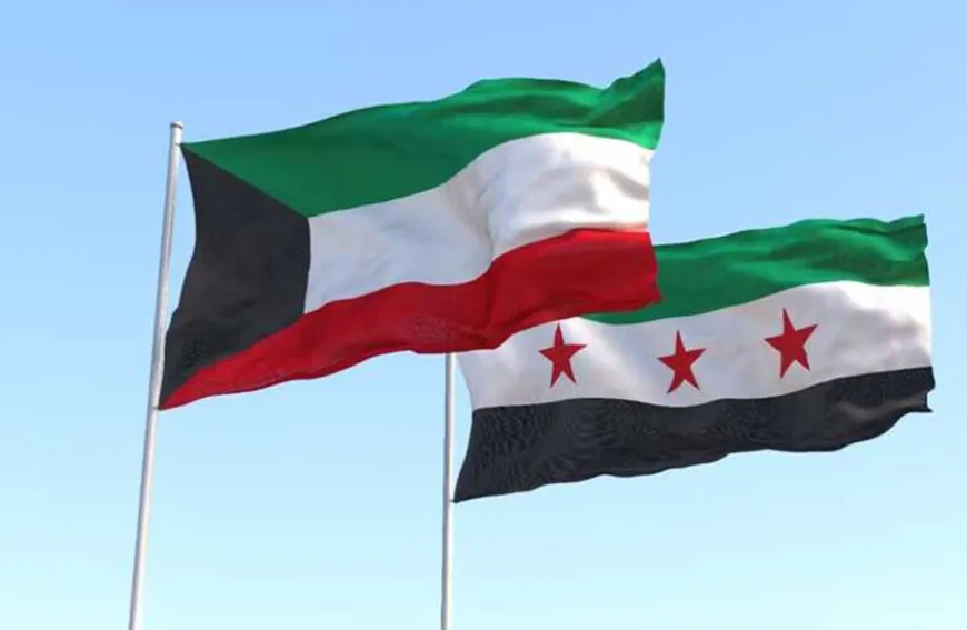 الكويت تقدم 5 ملايين دولار لدعم صندوقي سوريا وأفغانستان عبر الأمم المتحدة
