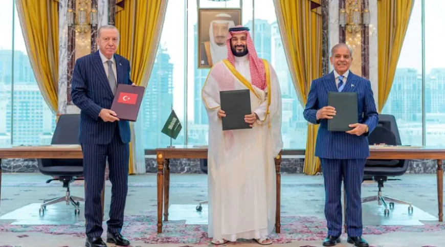 فيدان: اتفاقية الدفاع مع باكستان والسعودية مماثلة فنياً لمادة في ميثاق الناتو