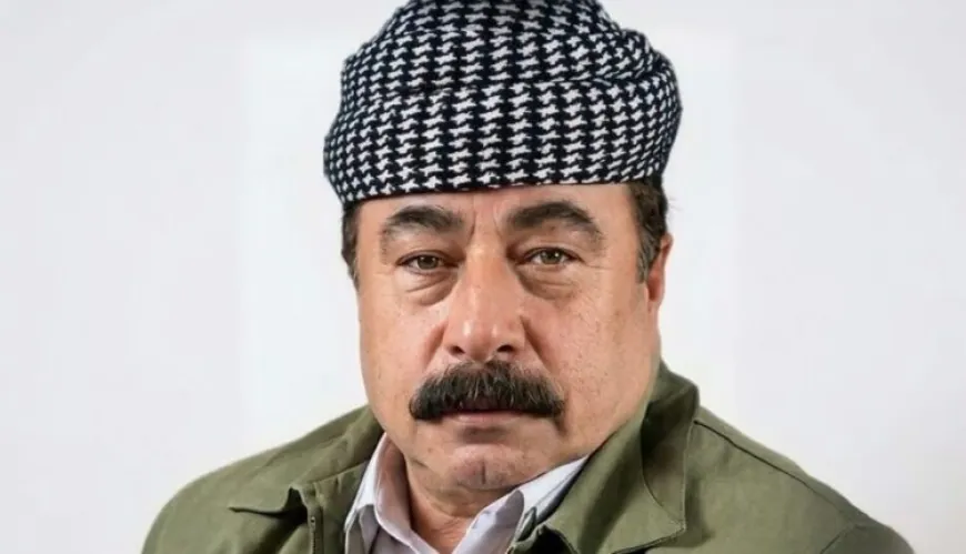 وفاة الفنان الكردي صالح آميدي عن 77 عاماً
