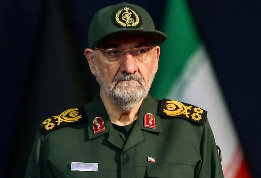 إيران تعيّن محسن رضائي أميناً للمجلس الأعلى للأمن القومي