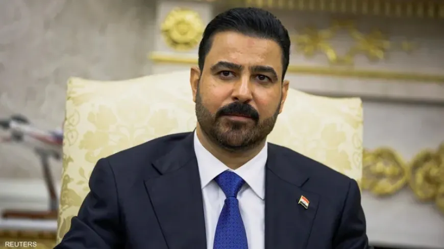 الزيدي: لا خطوط حمراء في ملاحقة الفاسدين بالعراق