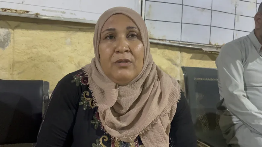 إصابة شابة برصاصة طائشة في مدينة كوباني