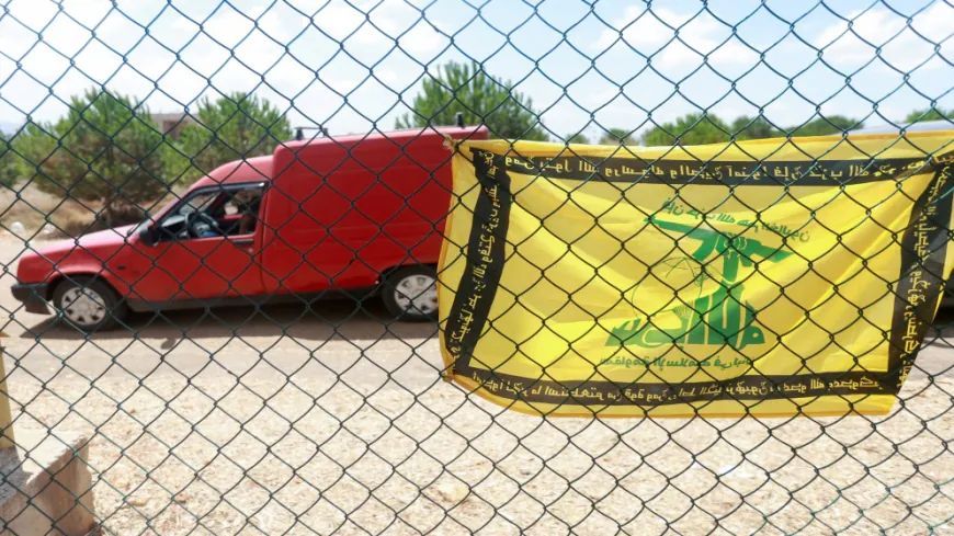 مصادر: بريطانيا وإيطاليا مرشحتان للتحقق من نزع سلاح حزب الله