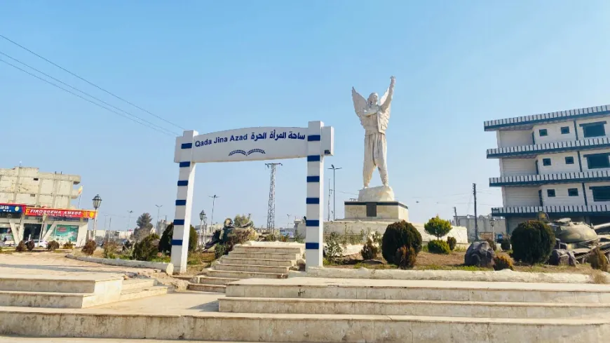 أهالي كوباني: جميع مكتسباتنا إرثٌ لقفزة 15 آب