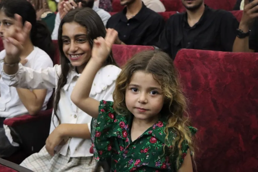 فعاليات في مدن روج آفا بمناسبة ذكرى قفزة 15 آب