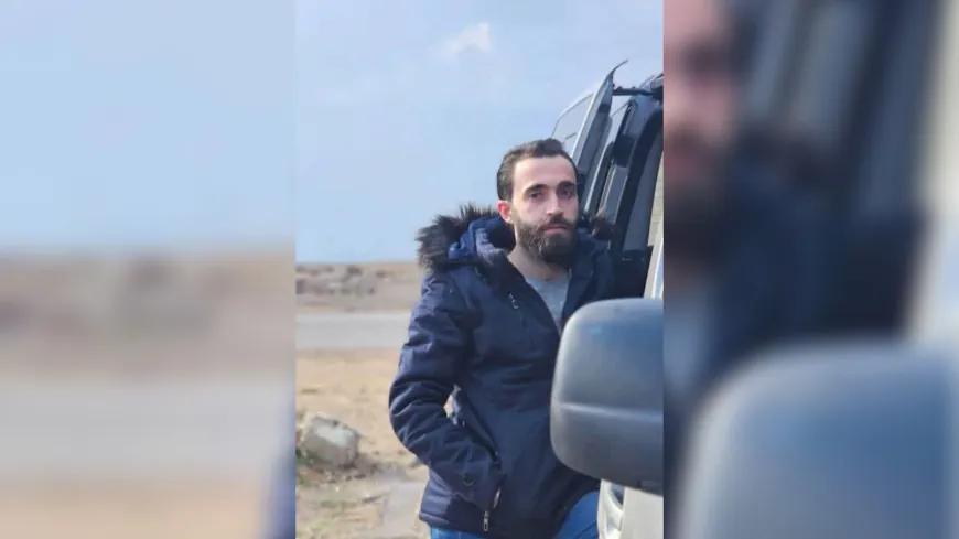مقتل صيدلاني بإطلاق نار في حماة