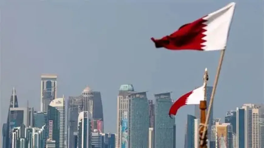 الخارجية القطرية تنفي احتجاز طيارين إيرانيين