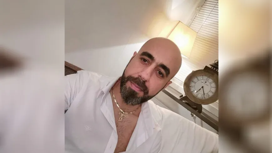 مقتل شاب إثر إطلاق نار في مدينة حمص
