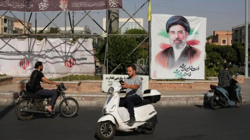 طهران تتهم قطر بتعطيل تحقيق في مصير طيارين إيرانيين