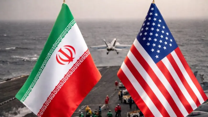 60 يوماً بلا اتفاق.. واشنطن وطهران أمام تهدئة هشة وحرب استنزاف