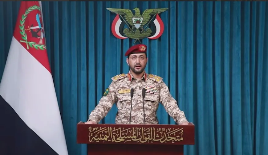استهداف سفينة إنزال عسكرية سعودية قبالة سواحل المخا