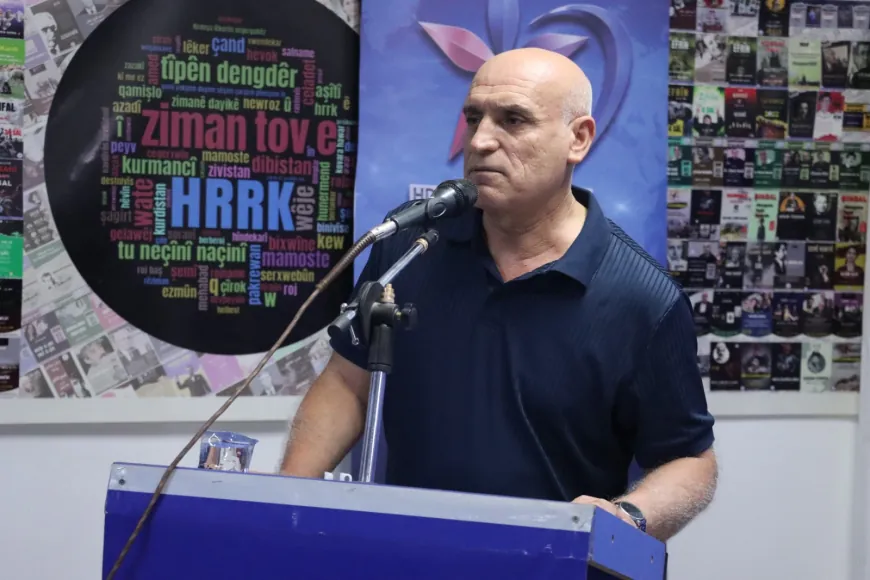 "مهرجان قامشلو الثقافي" يستحضر ذاكرة المدينة في مئويتها الأولى