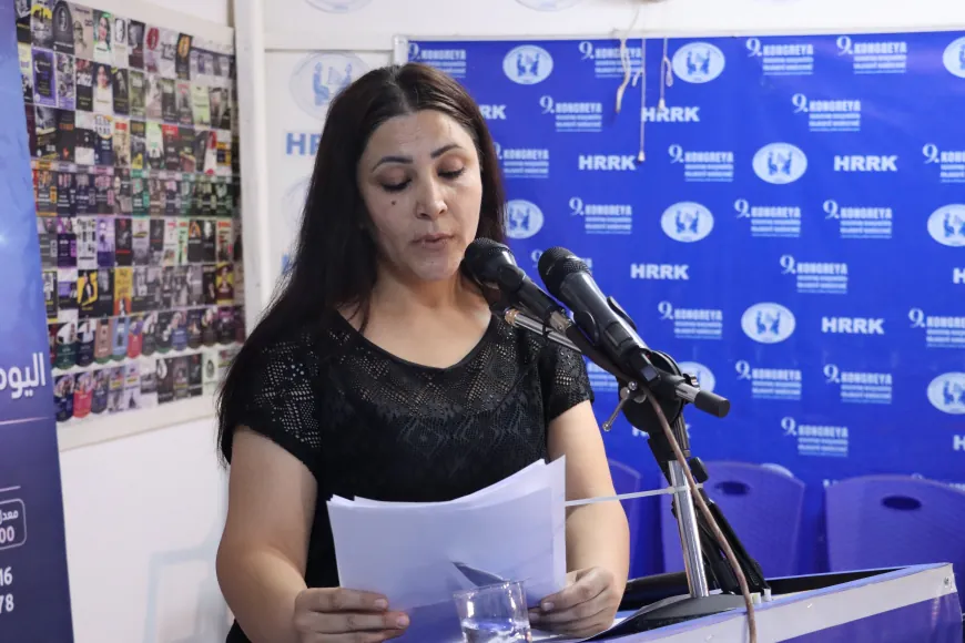 "مهرجان قامشلو الثقافي" يستحضر ذاكرة المدينة في مئويتها الأولى