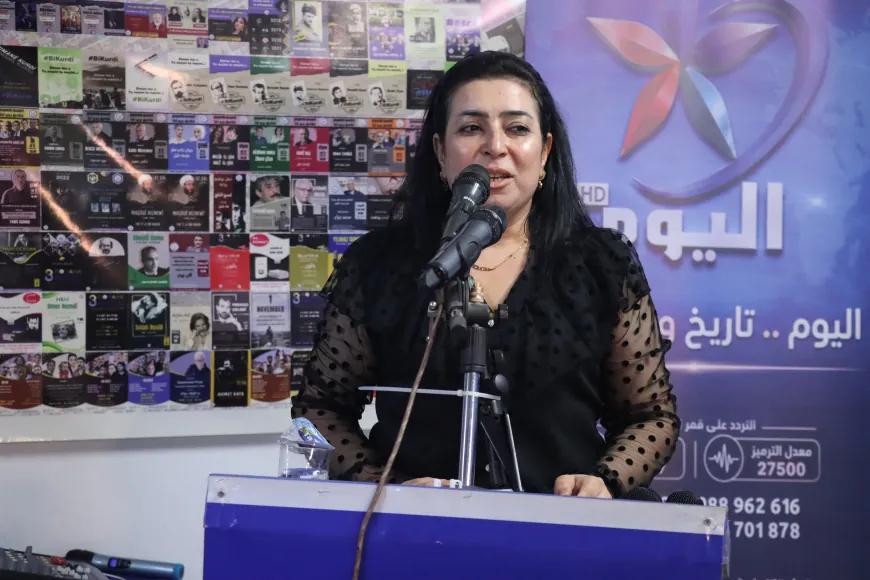 "مهرجان قامشلو الثقافي" يستحضر ذاكرة المدينة في مئويتها الأولى