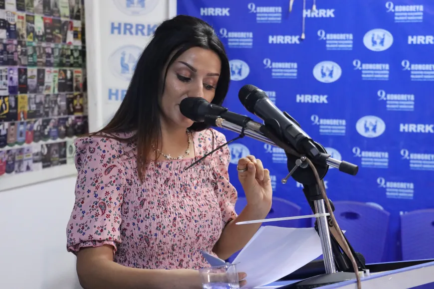 "مهرجان قامشلو الثقافي" يستحضر ذاكرة المدينة في مئويتها الأولى