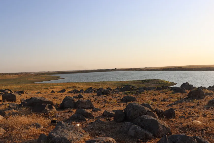 أهالي قرى آليان يطالبون بإحياء سد زخيرة وزراعة الأشجار حوله