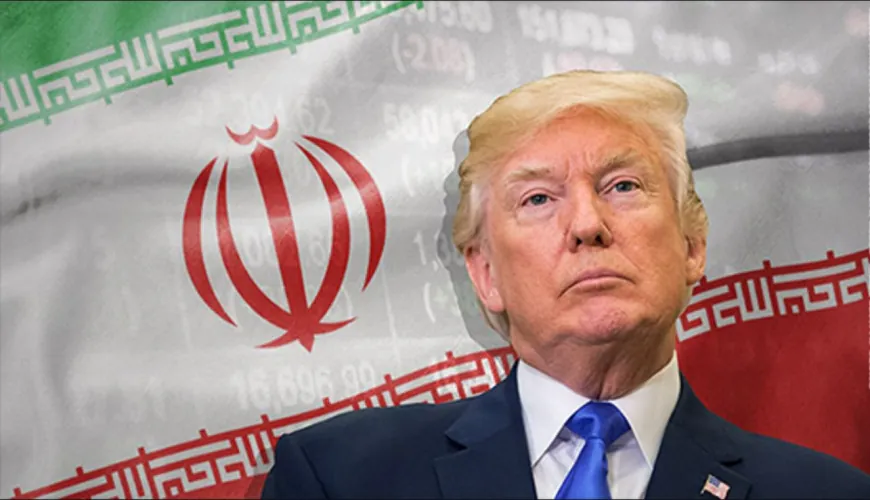 ترامب يطلب وقف المحادثات مع إيران