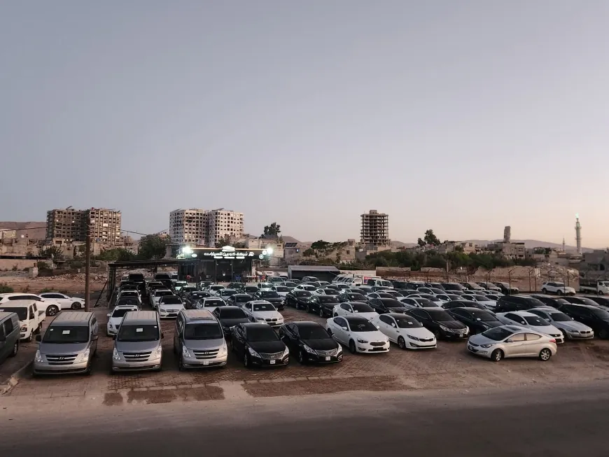 شكاوى في برزة والقابون من تفاوت تطبيق مخالفات البناء بين السكان والتجار