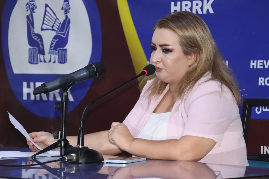 "مئوية قامشلو" عنوان حوار مفتوح في اليوم الثالث من "مهرجان قامشلو الثقافي"