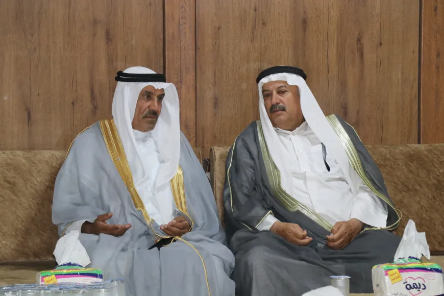 "العدالة الانتقالية بين الواقع والمأمول" محور ندوة حوارية في قامشلو