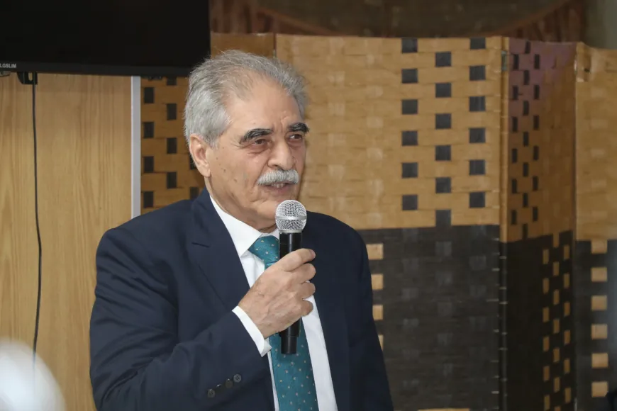 "العدالة الانتقالية بين الواقع والمأمول" محور ندوة حوارية في قامشلو