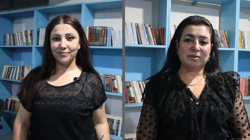 مهرجان قامشلو الثقافي: قصائد توثق تاريخ المرأة والمدينة وتعددها الثقافي