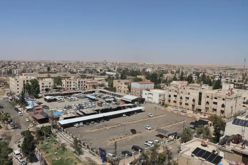 ارتفاع درجات الحرارة في سوريا وتراجع الكتلة الحارة الأحد