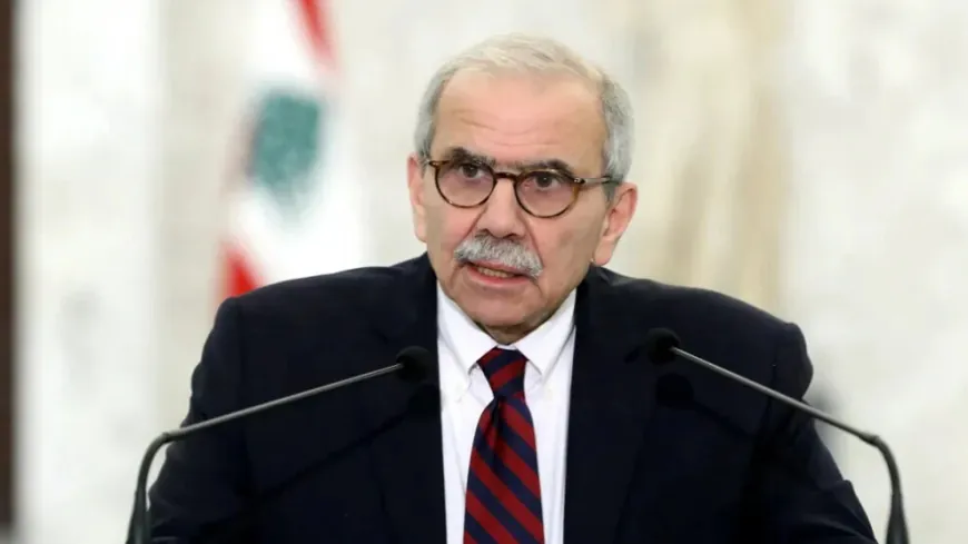 سلام: لا خيار أمام اللبنانيين سوى جيش واحد ودولة واحدة