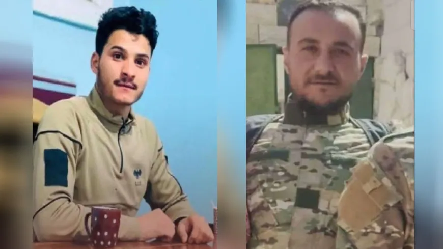 مقتل عنصرين من القوات الأمنية والعسكرية بهجومين منفصلين في حلب وحماة