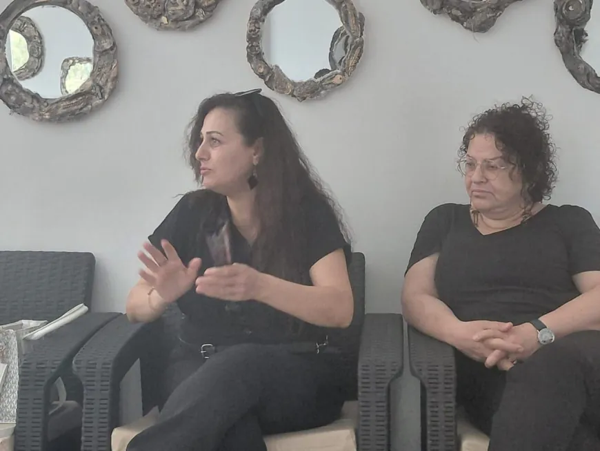 رابطة المرأة للتمكين والتوعية في السويداء تنظّم ندوتين حول حقوق المرأة