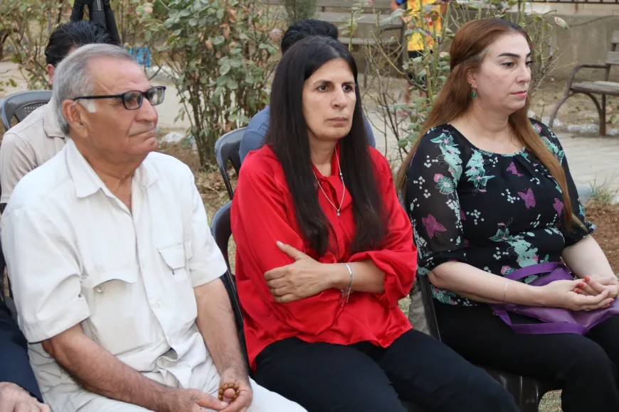 اتحاد المثقفين في الجزيرة يكرّم رئاسته السابقة بفعالية ثقافية