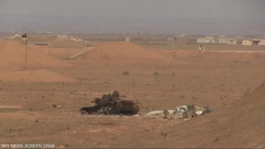 إسرائيل وتركيا تفتحان قنوات اتصال سرية لتجنب الاحتكاك في سوريا