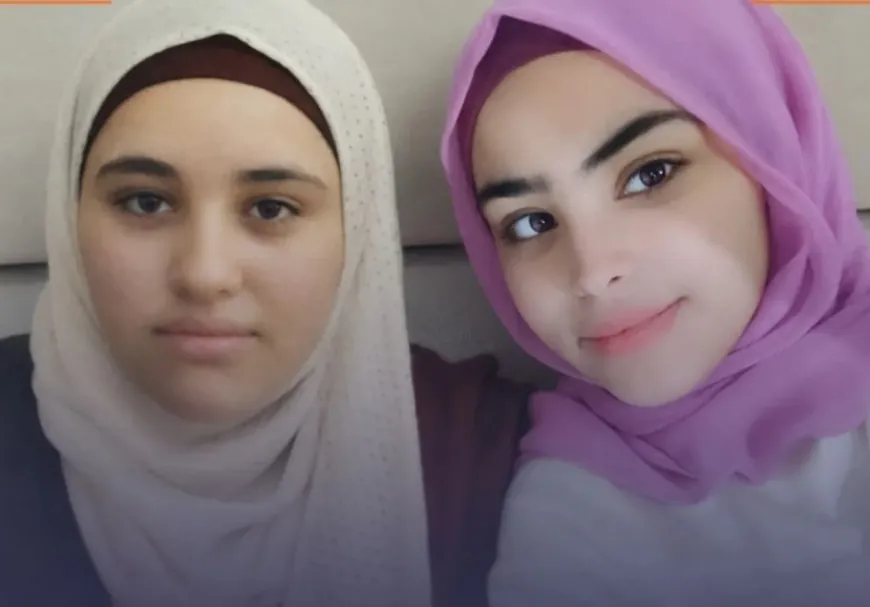 العثور على شقيقتين من نوى بعد فقدان الاتصال بهما