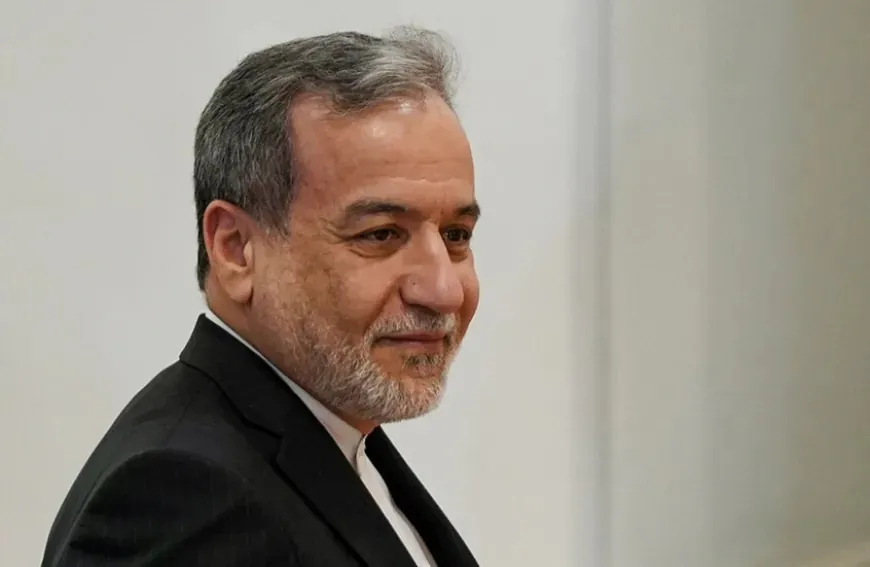 عراقجي يؤكد استعداد طهران للحوار ويرفض الضغوط الأميركية