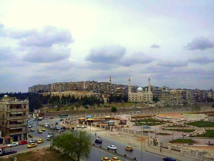 تحركات في الشيخ مقصود والأشرفية تطالب بحسم ملف التعليم وحقوق المعلمين