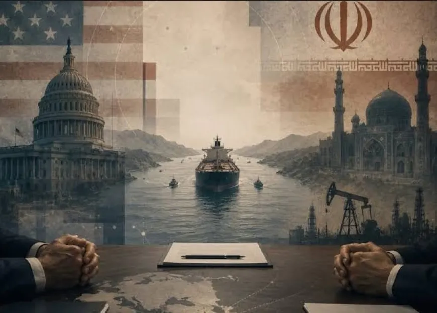 تصعيد أميركي إيراني وتحركات دبلوماسية لاحتواء التوتر