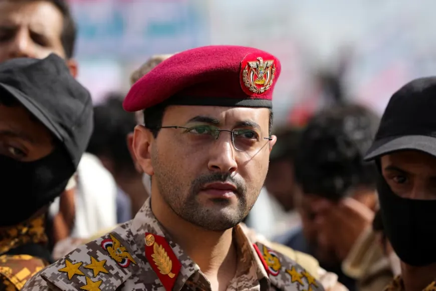 الحوثيون يعلنون مهاجمة سفينة قبالة ينبع السعودية