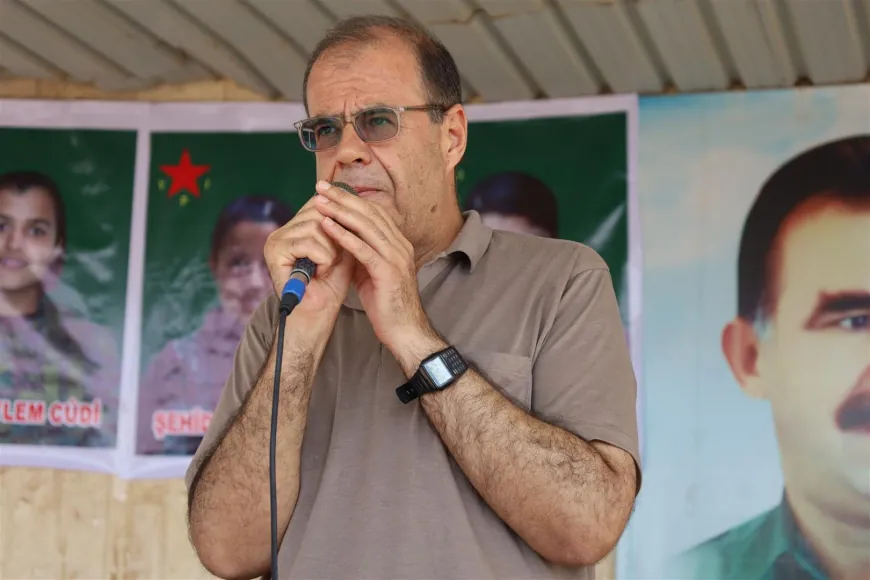 مراسم غيابية لثلاث شهيدات في الحسكة
