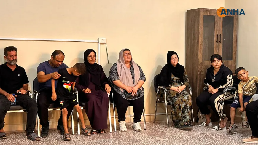  الإفراج عن عدد من المعتقلين في الحسكة بعد تعهدات