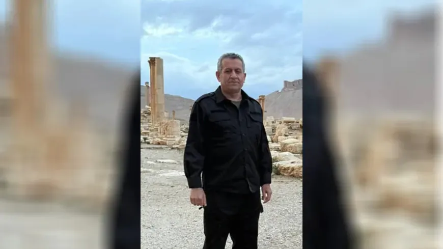 بحث اندماج عناصر الأمن الداخلي من عفرين وحلب والشهباء ضمن وزارة الداخلية