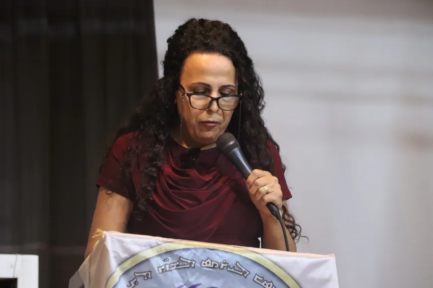 الاتحاد النسائي السرياني يبحث آليات تمكين المرأة خلال مؤتمره السادس