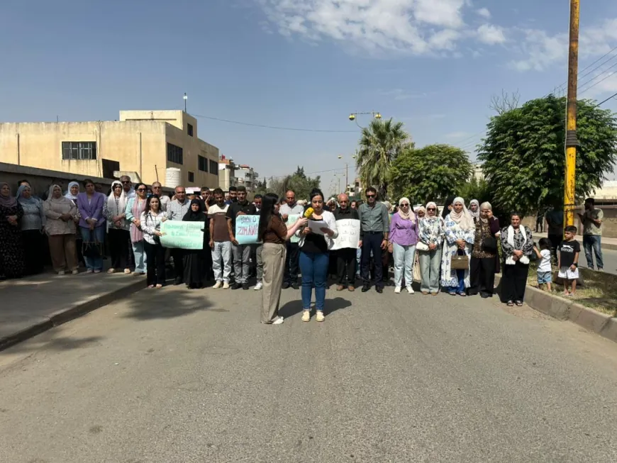 من قامشلو إلى جل آغا وديرك.. مطالب بتدريس المناهج باللغة الكردية