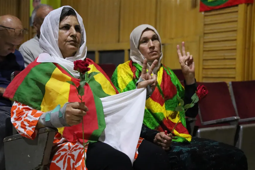 استذكار 195 شهيداً وشهيدة من مناضلي الحرية في عامودا والحسكة